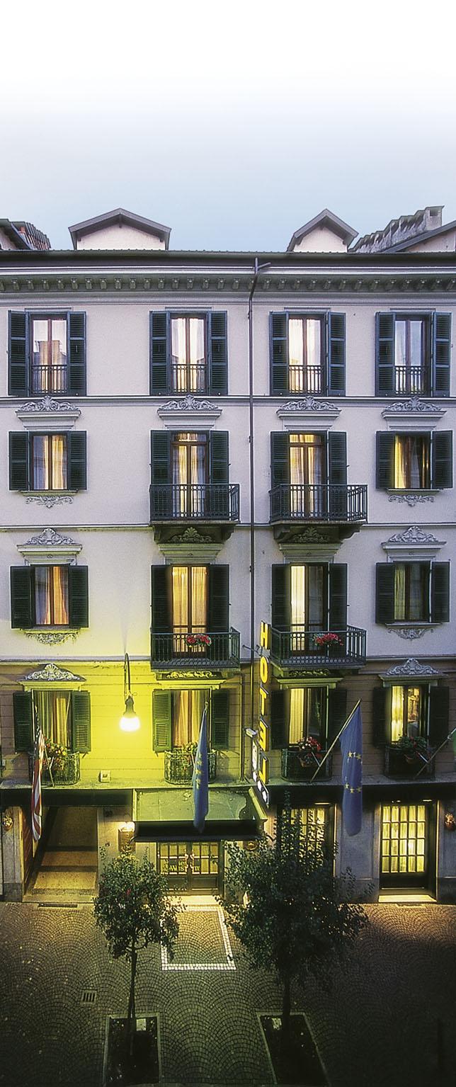 Western Piemontese Turin