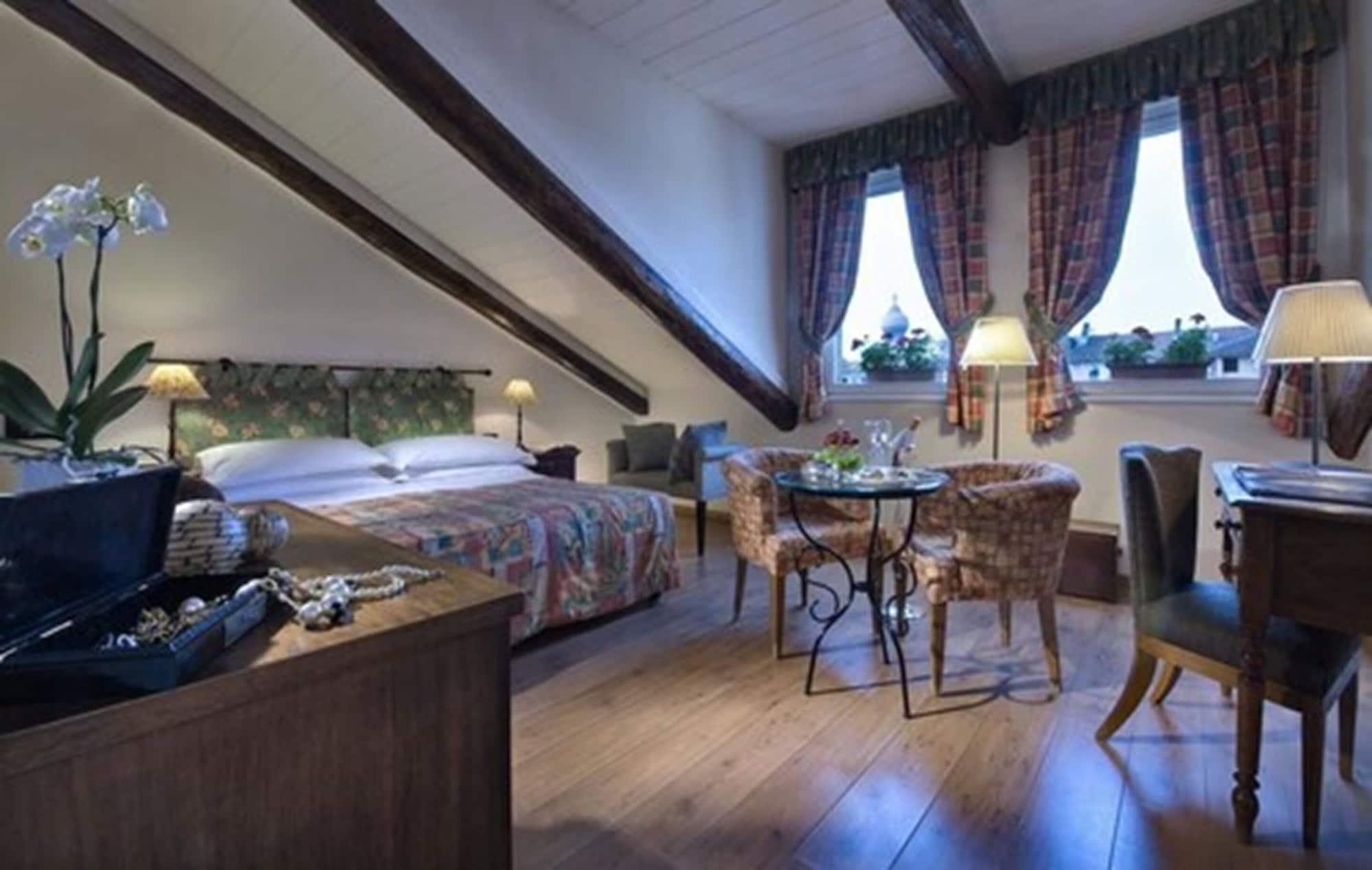 Western Piemontese Hotel Turin