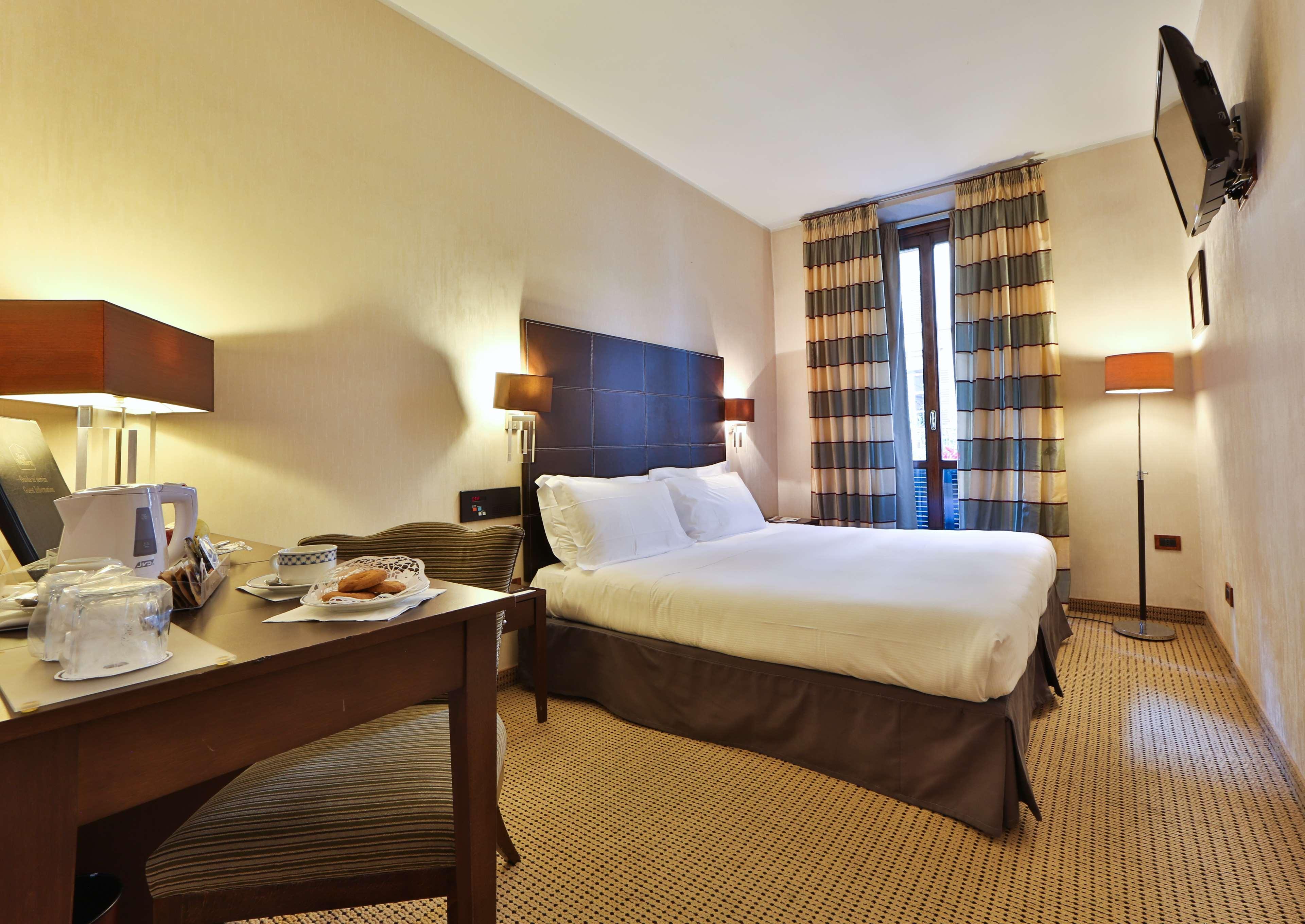 Western Piemontese Hotel Turin