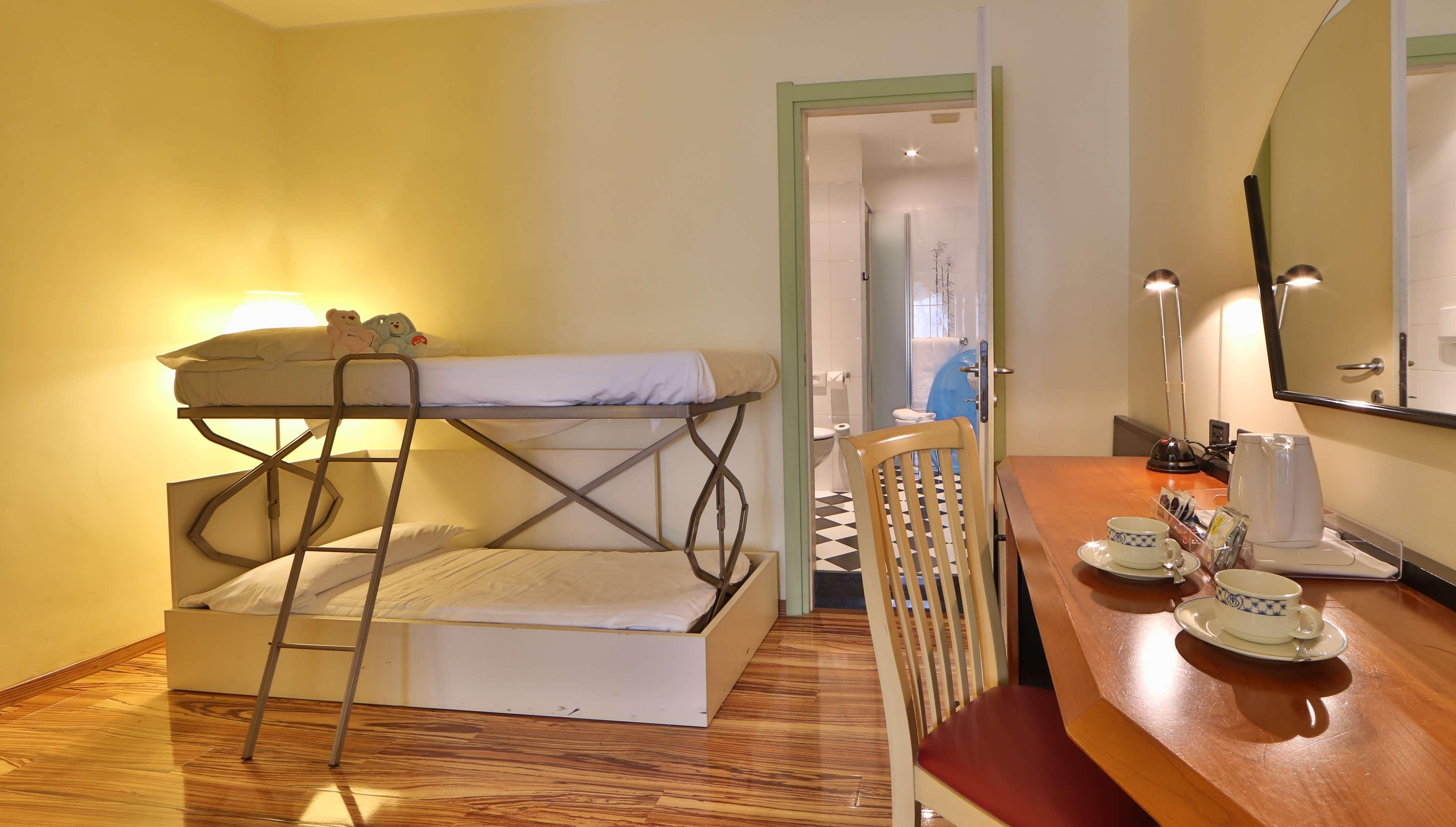 Hotel Western Piemontese 3*