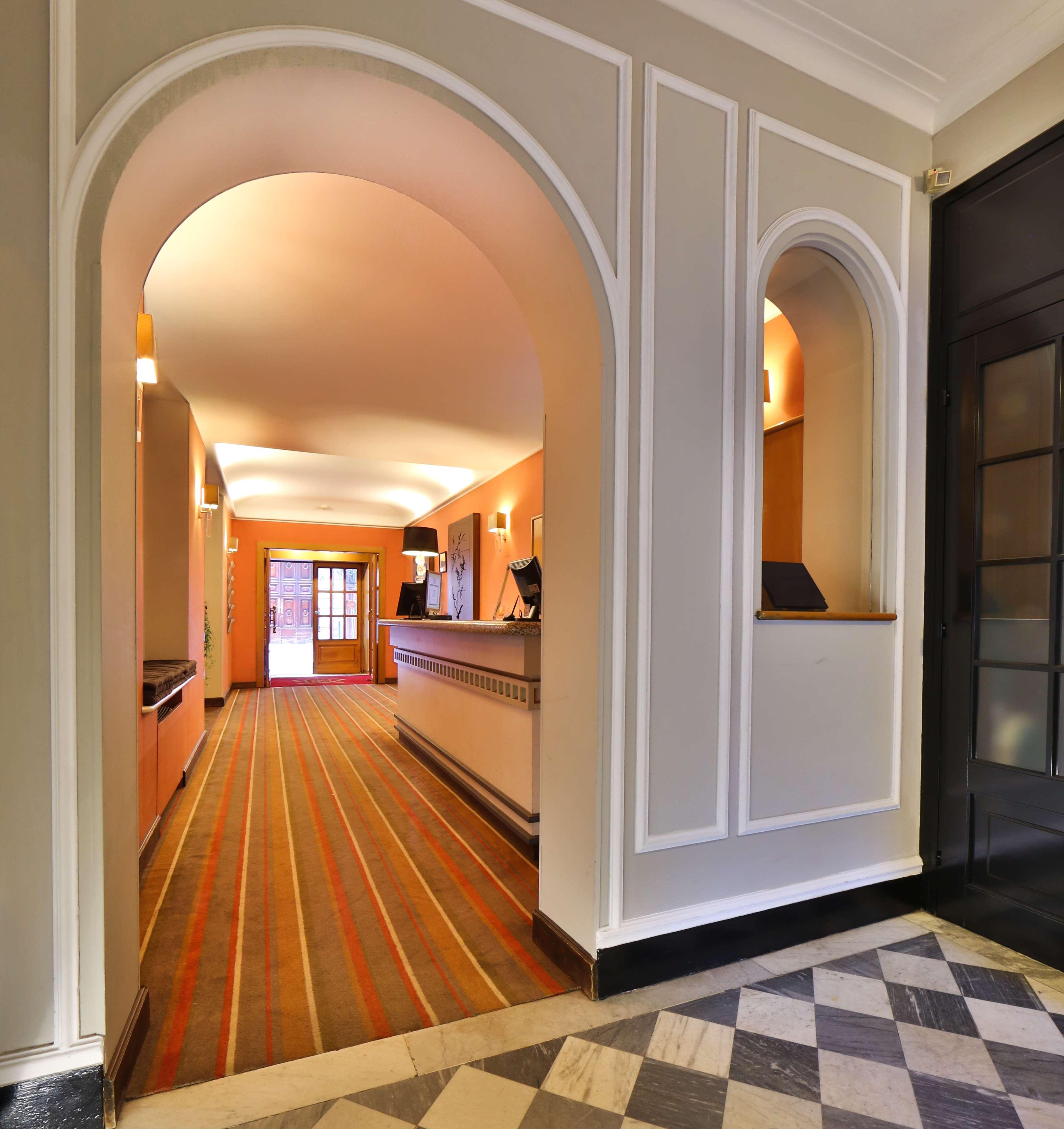 Western Piemontese Hotel Turin