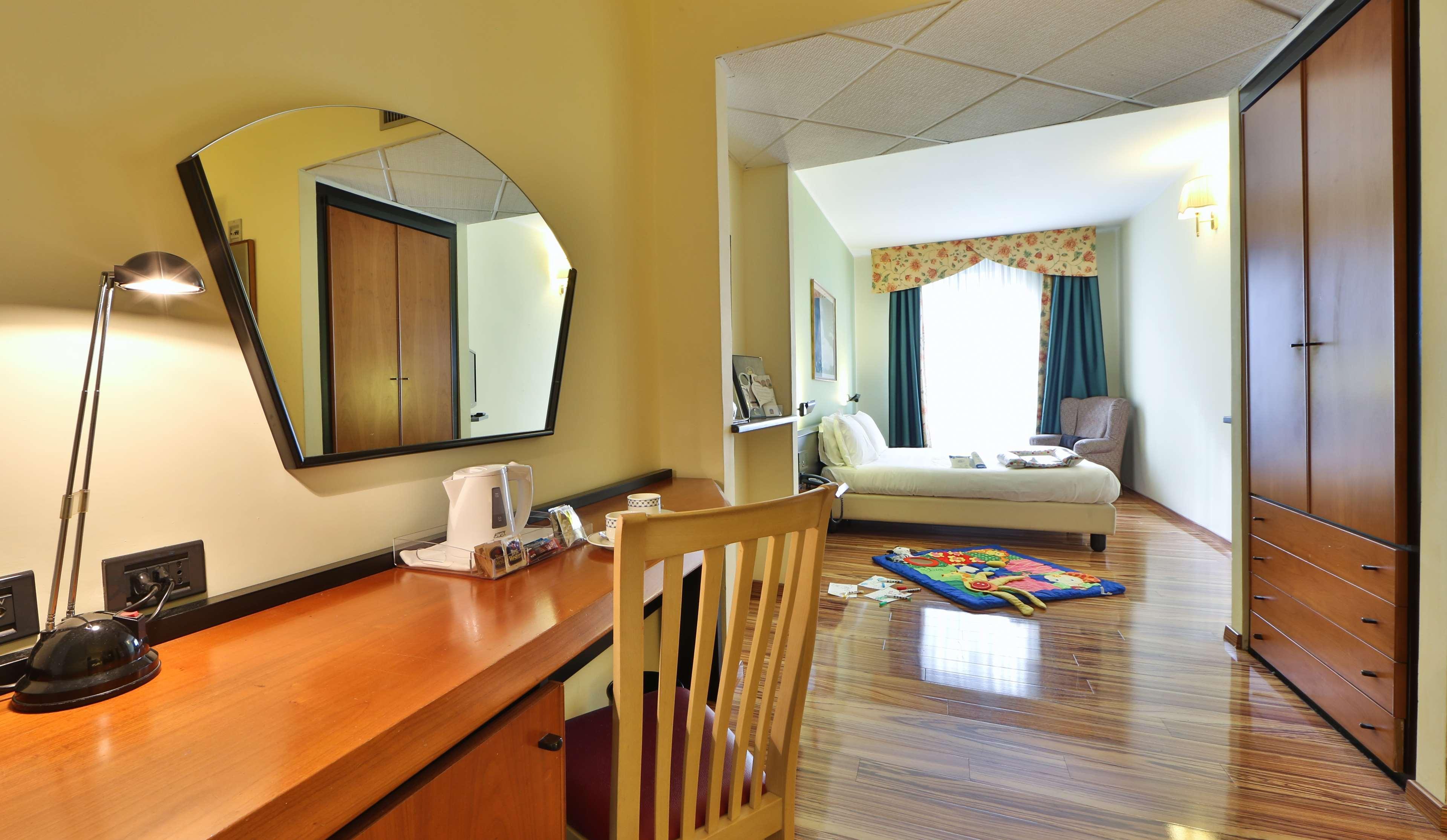 Western Piemontese Hotel Turin