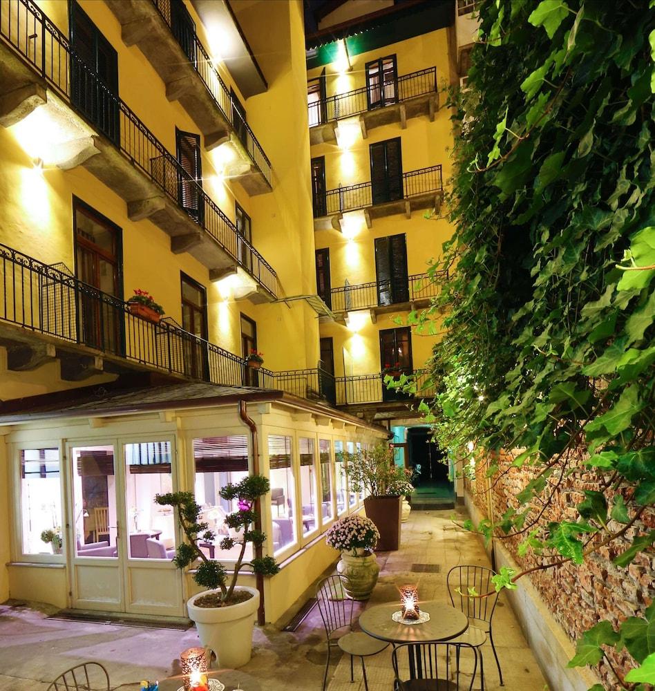 Western Piemontese Turin