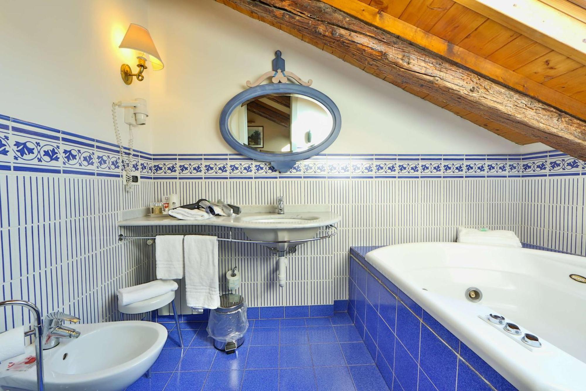 Hotel Western Piemontese Turin