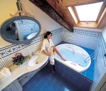 Western Piemontese Hotel Turin