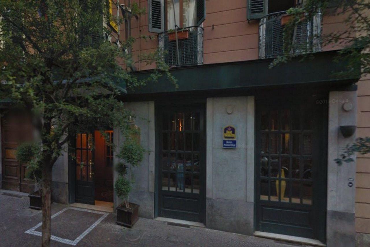 Western Piemontese Turin
