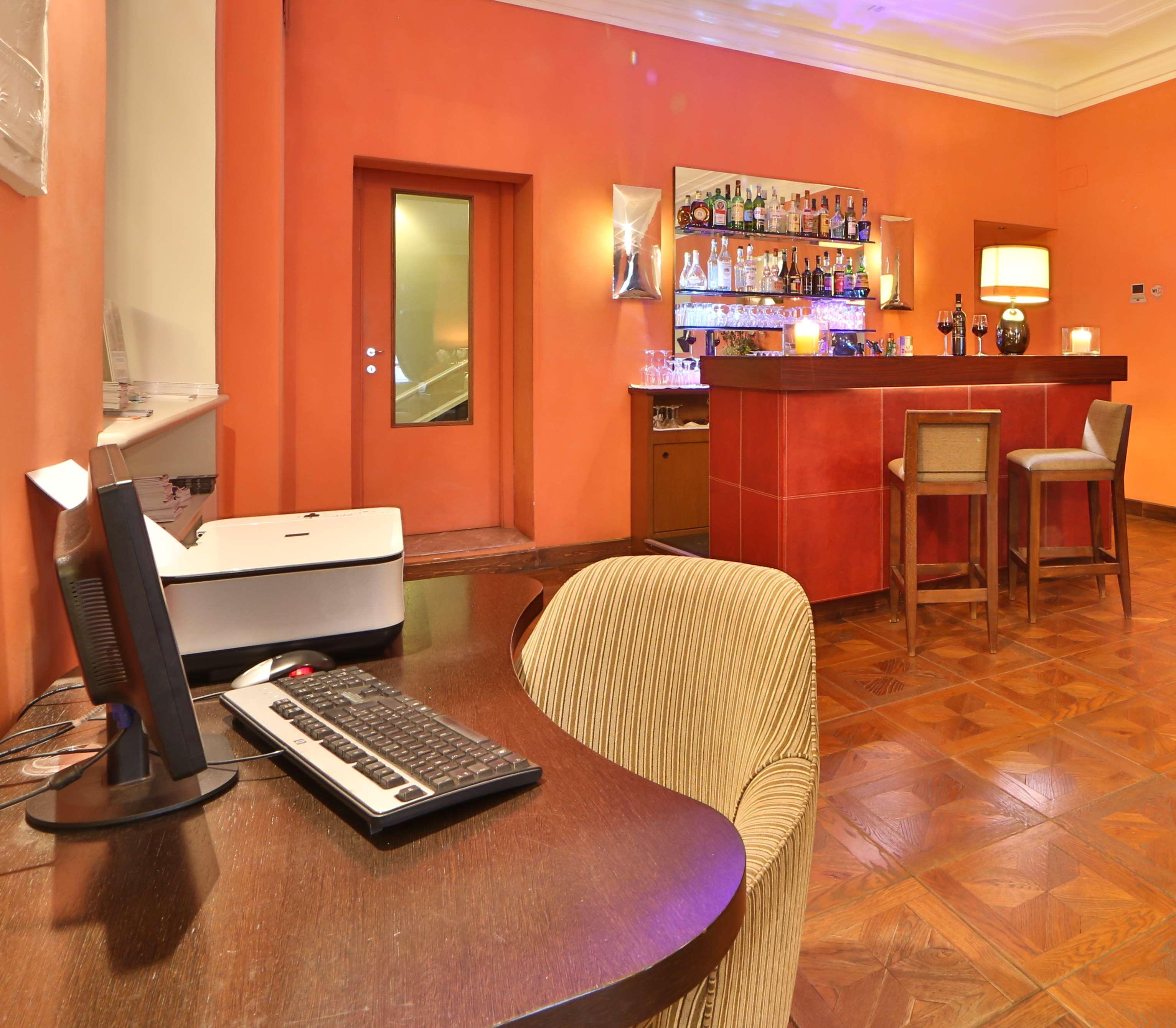 Hotel Western Piemontese 3*