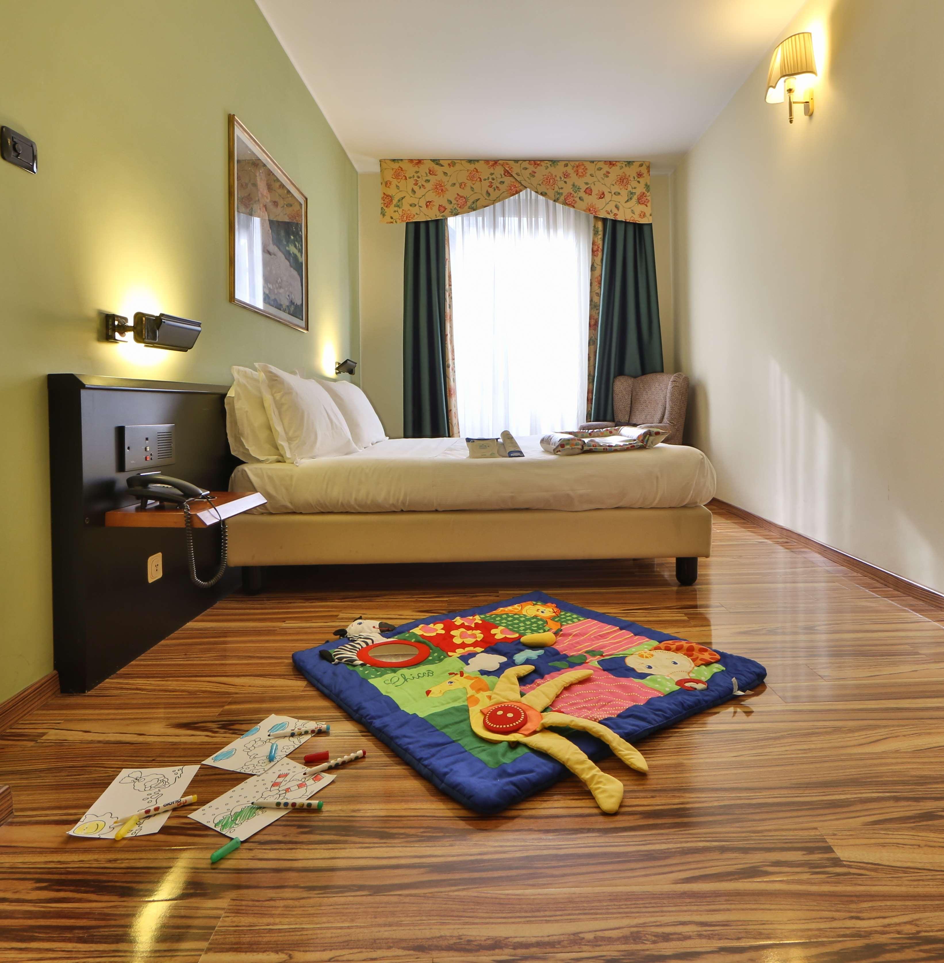Hotel Western Piemontese Turín