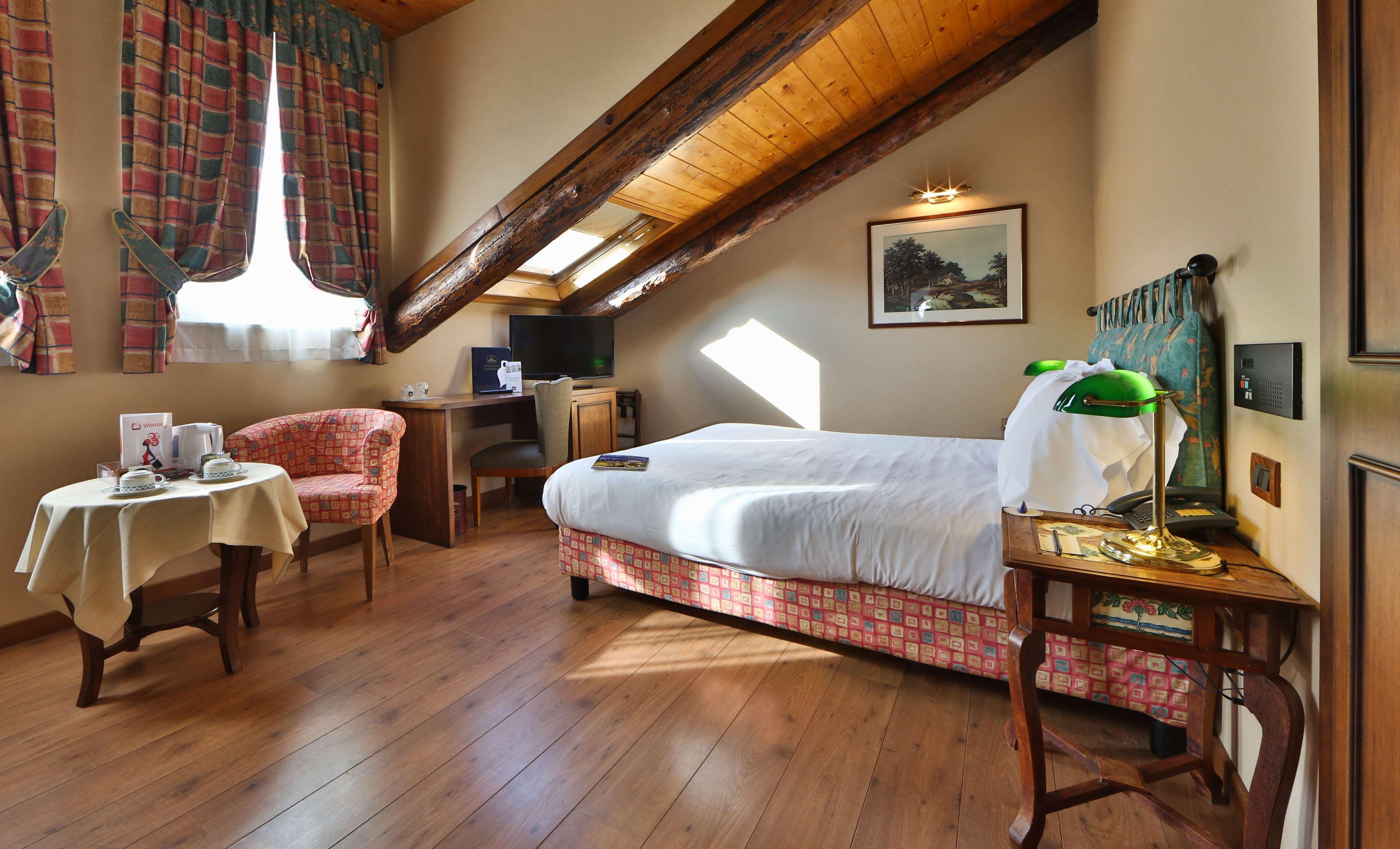 Hotel Western Piemontese Turín