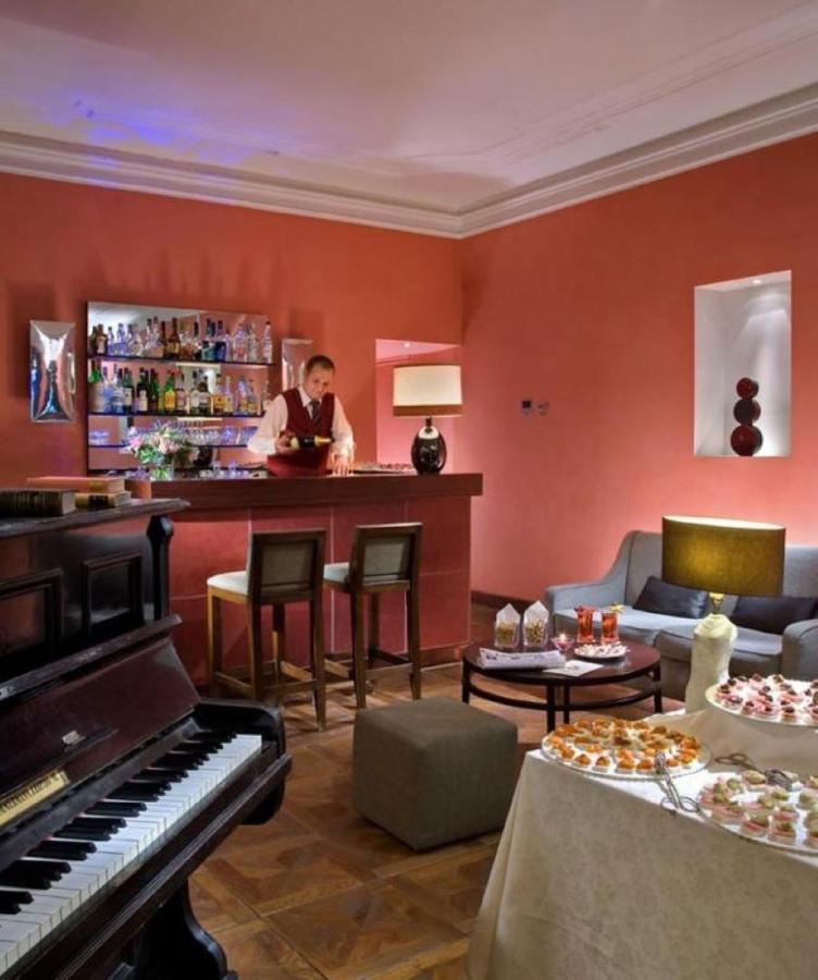 Hotel Western Piemontese 3*