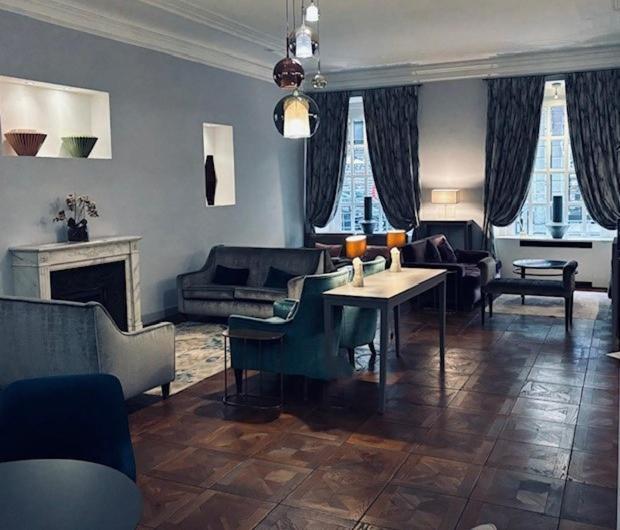 Hotel Western Piemontese Turín