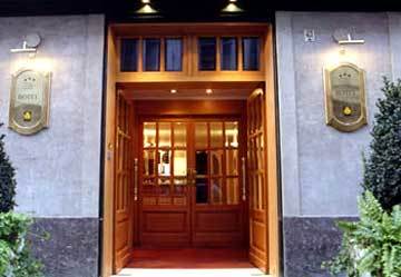 Western Piemontese Hotel