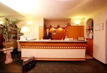 Hotel Western Piemontese 3*