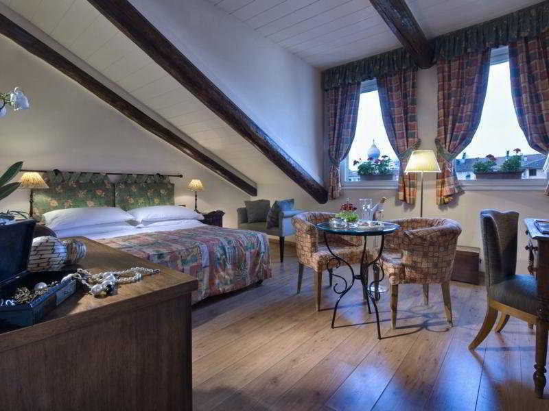 Western Piemontese Hotel