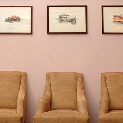 Western Piemontese Hotel